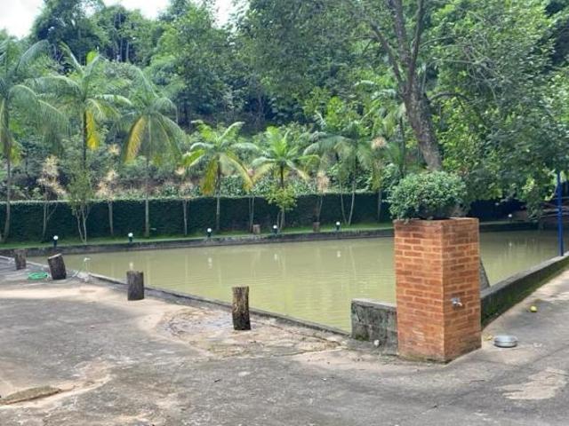 Sítio e chácara venda em Região Geográfica Imediata de Poços de Caldas, Andradas