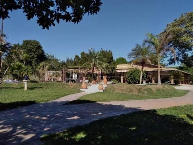 Sítio e chácara venda em Penápolis