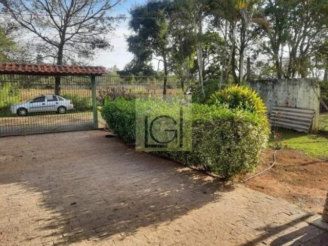 Sítio e chácara venda em Região Imediata de Sorocaba, Região Metropolitana de Sorocaba