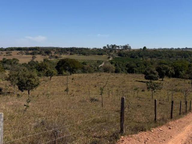Sítio e chácara venda em Piracanjuba, Região Geográfica Intermediária de Itumbiara
