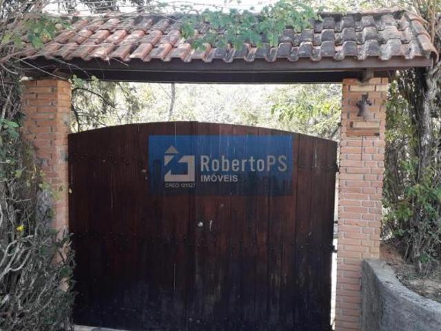 Sítio e chácara venda em Região Imediata de São José dos Campos, Região Metropolitana do Vale do Paraíba e Litoral Norte