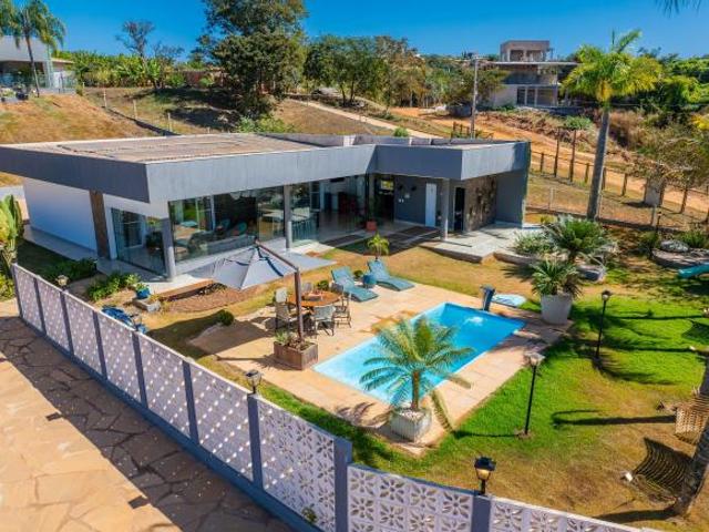 Casa venda em Região Geográfica Imediata de Anápolis, Região Integrada de Desenvolvimento do Distrito Federal e Entorno