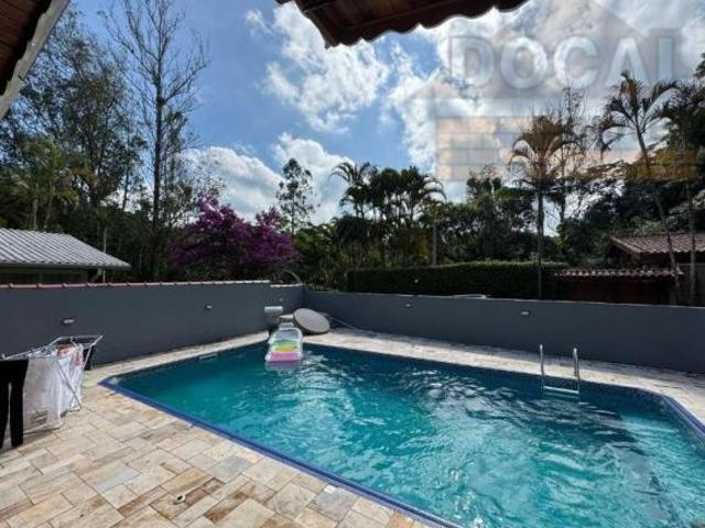 Sítio e chácara venda em Juquitiba, São Paulo