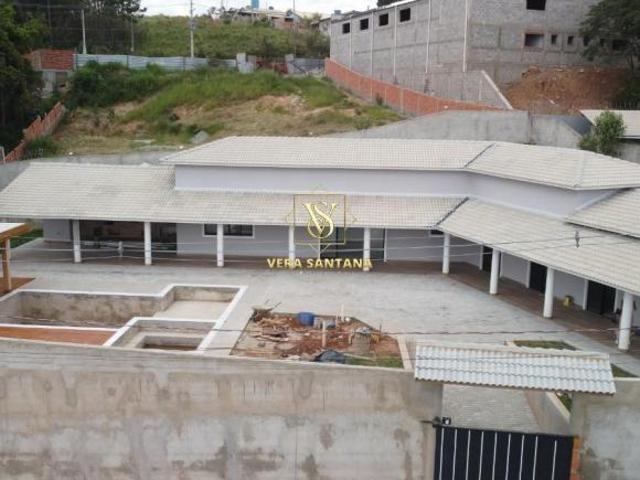 Sítio e chácara venda em Associação Agroclube Haras Pôr do Sol (embargado), Mairinque