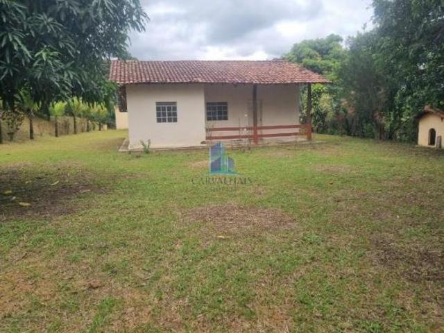 Sítio e chácara venda em Andiroba, Esmeraldas