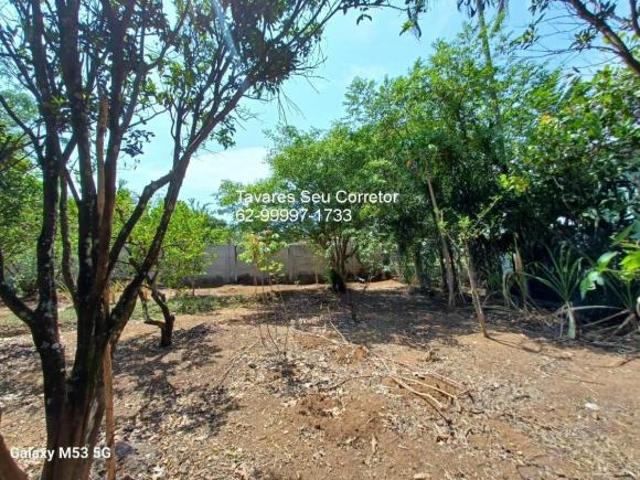 Sítio e chácara venda em Região Geográfica Imediata de Goiânia, Hidrolândia