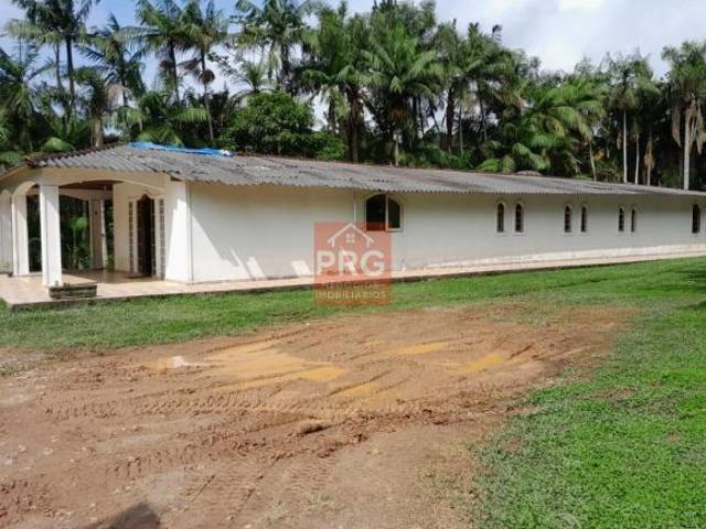 Sítio e chácara venda em Barnabés, Juquitiba