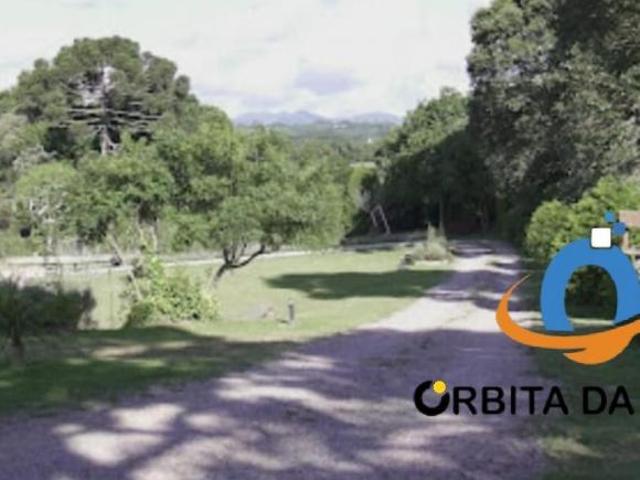 Sítio e chácara venda em Região Geográfica Imediata de Curitiba, Região Metropolitana de Curitiba