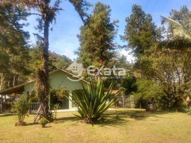 Sítio e chácara venda em Tapiraí, São Paulo