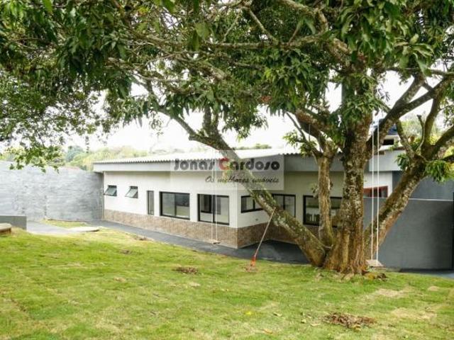 Sítio e chácara venda em Parque das Varinhas, Suzano