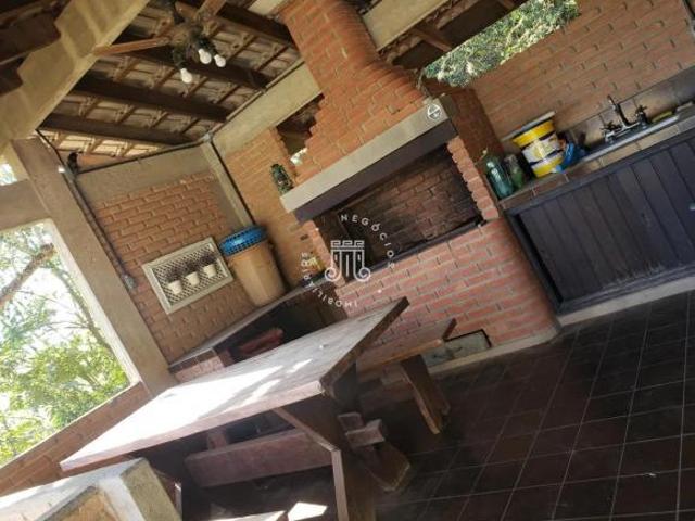 Sítio e chácara venda em Jardim Marco Leite, Jundiaí