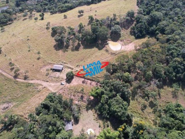 Sítio e chácara venda em Região Geográfica Imediata de Piracanjuba, Piracanjuba