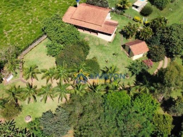 Sítio e chácara venda em Região Imediata de Bragança Paulista, Atibaia