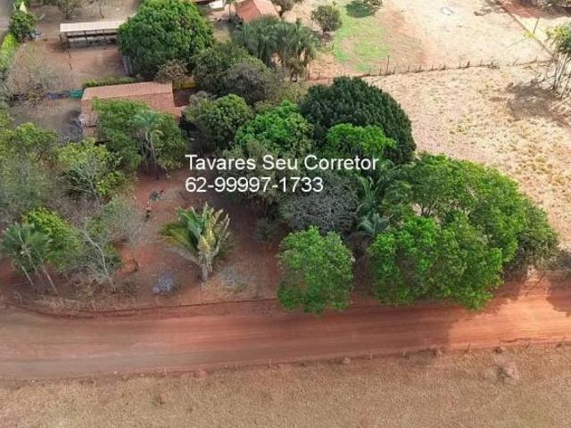 Sitio venda em Nova Veneza