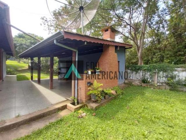 Casa venda em Região Imediata de Bragança Paulista, Atibaia