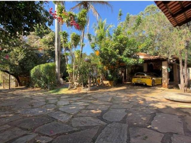 Casa venda em Quadra 2, Sobradinho