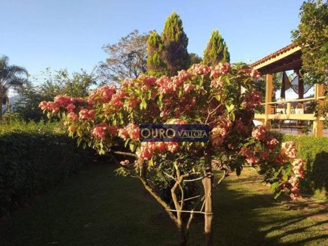 Sítio e chácara venda em Joanópolis