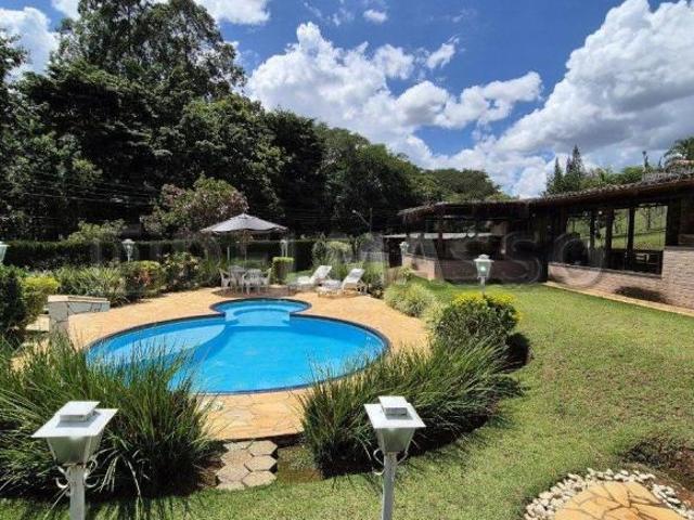 Sítio e chácara venda em Região Imediata de Sorocaba, Região Metropolitana de Sorocaba