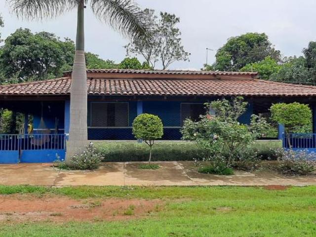 Sítio e chácara venda em Região Geográfica Imediata do Distrito Federal, Região Integrada de Desenvolvimento do Distrito Federal e Entorno