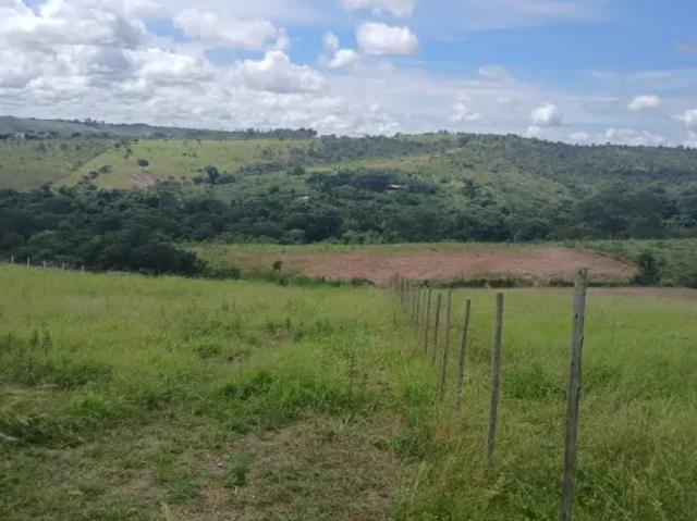 Fazenda venda em Região Geográfica Imediata do Distrito Federal, Região Integrada de Desenvolvimento do Distrito Federal e Entorno