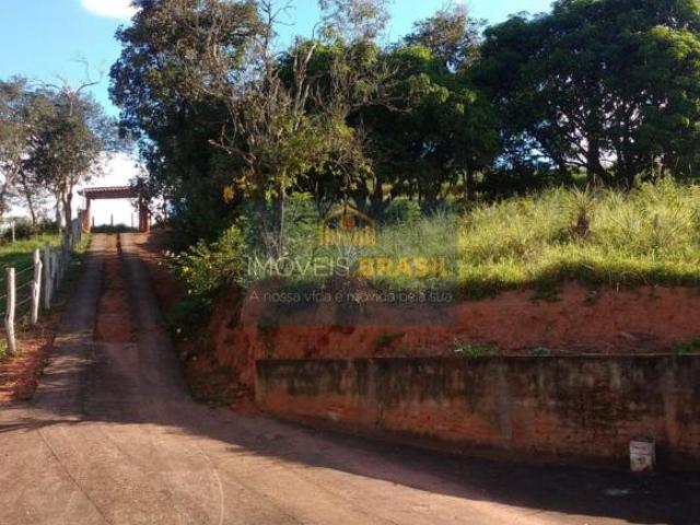 Sítio e chácara venda em Região Geográfica Imediata de Pouso Alegre, Conceição dos Ouros