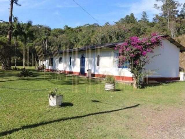 Sítio e chácara venda em Região Imediata de São Paulo, Região Metropolitana de São Paulo