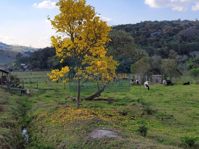Sítio e chácara venda em Região Geográfica Imediata de Itajubá, Paraisópolis