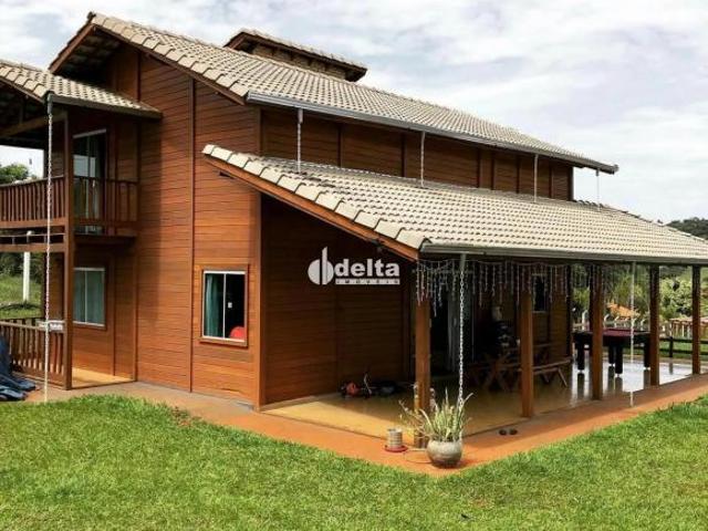 Sítio e chácara venda em Região Geográfica Imediata de Uberlândia, Oliveira Fortes