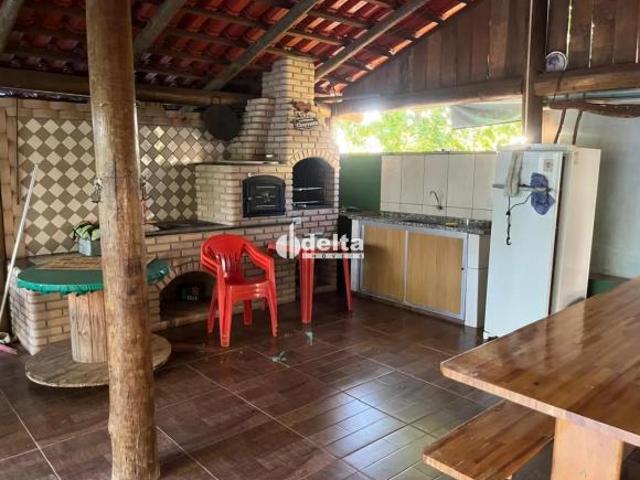 Sítio e chácara venda em Região Geográfica Imediata de Uberlândia, Oliveira Fortes