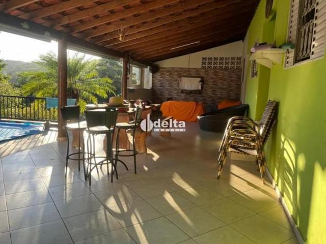 Sítio e chácara venda em Região Geográfica Imediata de Uberlândia, Oliveira Fortes