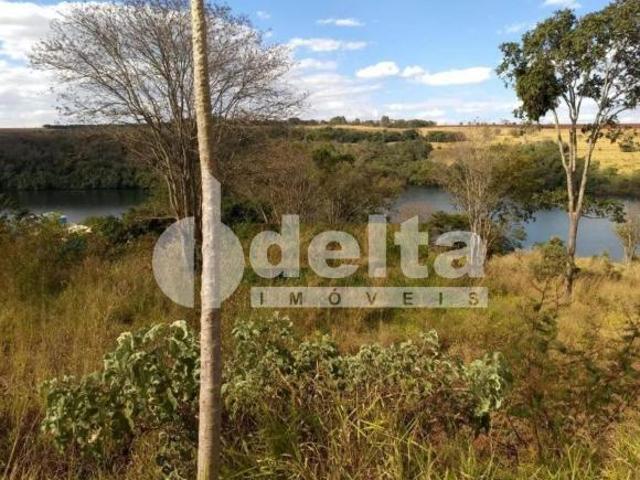 Sítio e chácara venda em Residencial Integração, Uberlândia
