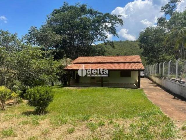 Sítio e chácara venda em Região Geográfica Imediata de Uberlândia, Oliveira Fortes
