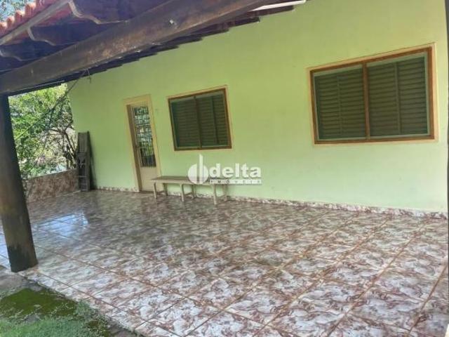 Sítio e chácara venda em Região Geográfica Imediata de Uberlândia, Oliveira Fortes