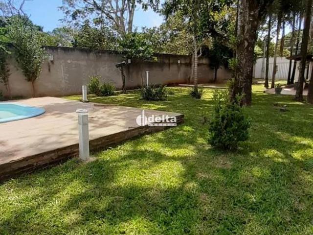 Sítio e chácara venda em Região Geográfica Imediata de Uberlândia, Oliveira Fortes