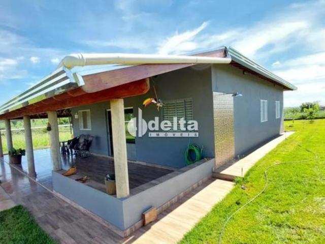 Sítio e chácara venda em Região Geográfica Imediata de Uberlândia, Oliveira Fortes