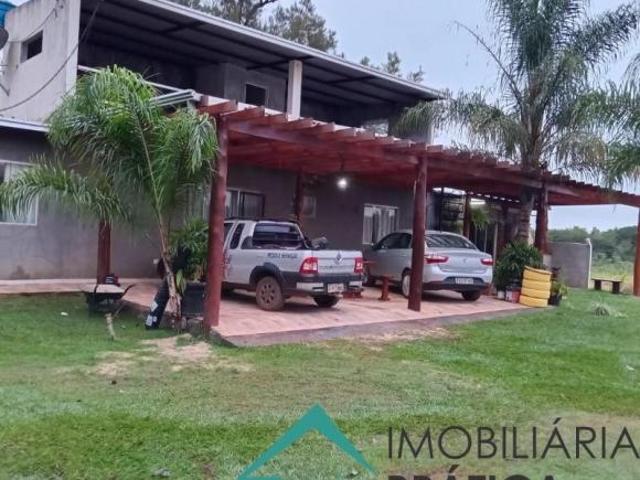 Sítio e chácara venda em Região Geográfica Imediata de Itumbiara, Panamá