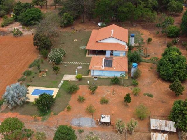 Sítio e chácara venda em Planaltina, Região Geográfica Intermediária do Distrito Federal