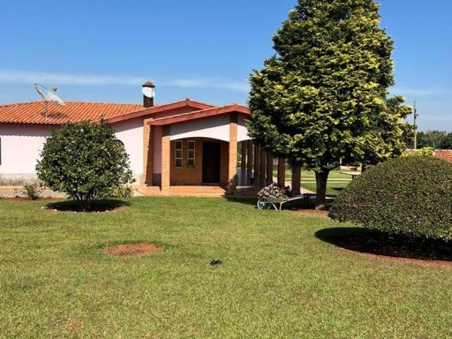 Sítio e chácara venda em Região Imediata de Sorocaba, Região Metropolitana de Sorocaba