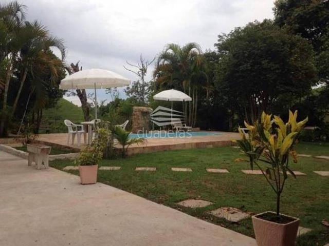Sítio e chácara venda em Vila Veneziani, São José dos Campos