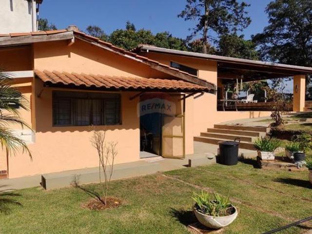 Sítio e chácara venda em Cosmópolis, Região Geográfica Intermediária de Campinas