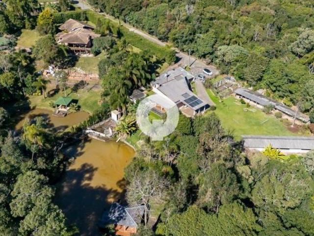 Sítio e chácara venda em Rondinha, Campo Largo