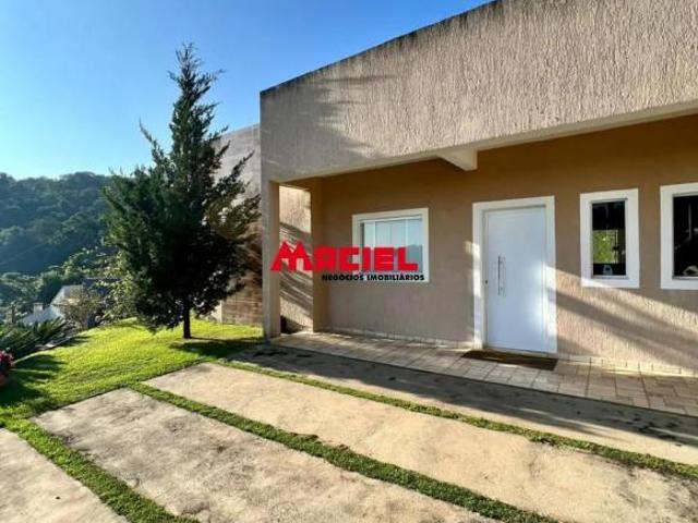 Casa venda em Região Imediata de São José dos Campos, Região Metropolitana do Vale do Paraíba e Litoral Norte