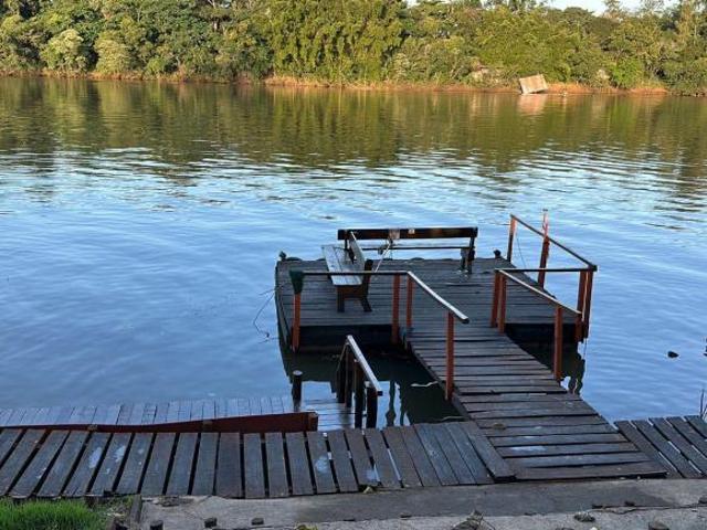 Sítio e chácara venda em Região Imediata de Ourinhos, Salto Grande