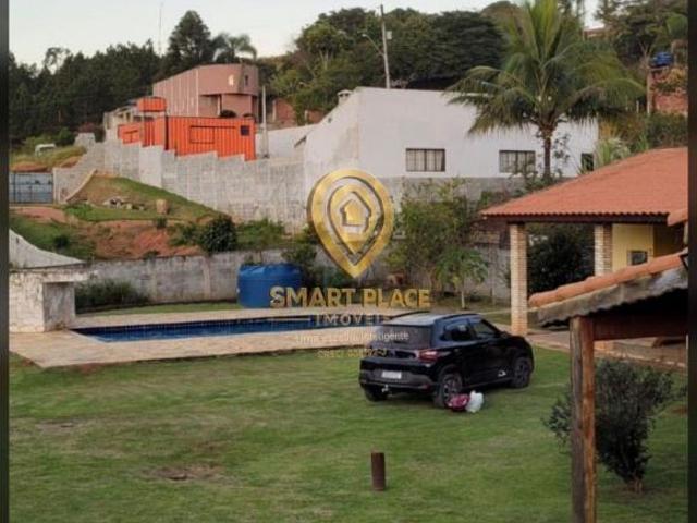 Sítio e chácara venda em Santa Branca