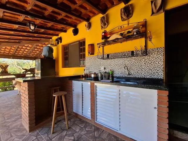 Sítio e chácara venda em Extrema, Minas Gerais