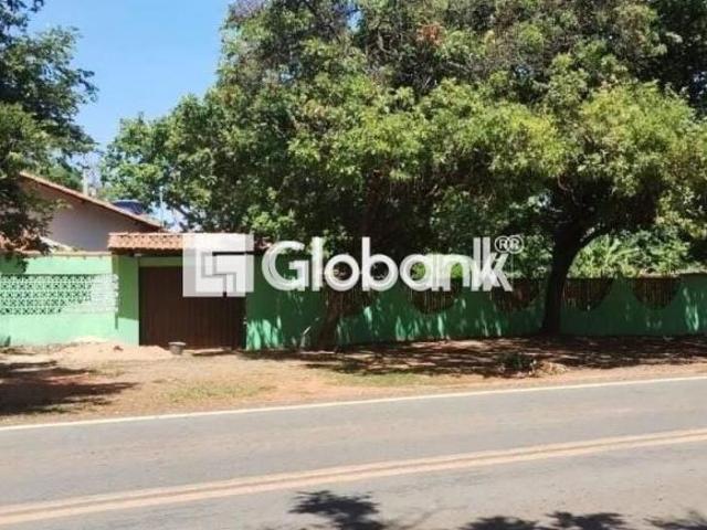 Sítio e chácara venda em Centro, Montes Claros
