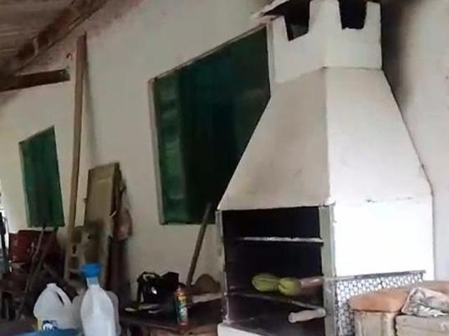 Sítio e chácara venda em Sete Barras, São Paulo