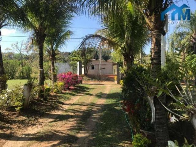 Sítio e chácara venda em Salto