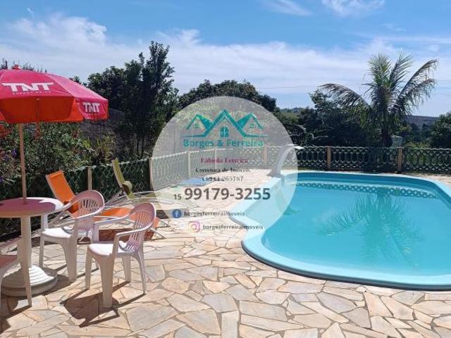 Sítio e chácara venda em Votorantim