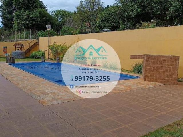 Sítio e chácara venda em Bairro Carafá, Votorantim